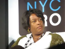 Trapped director Dawn Porter